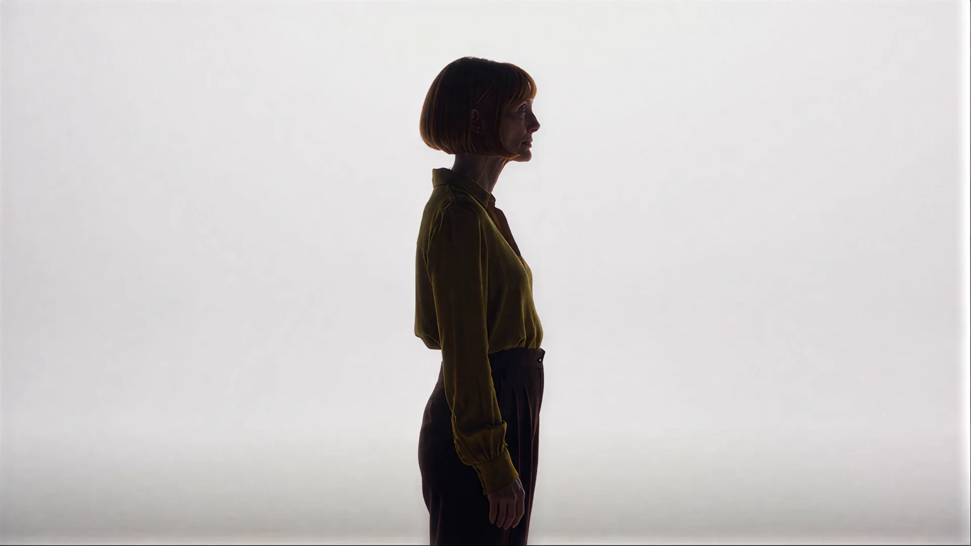 Woman featured in the PPL film